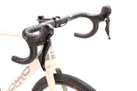 Orro Terra C Shimano 105 Gravel Bike 2022, Size Medium