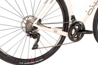 Orro Terra C Shimano 105 Gravel Bike 2022, Size Medium