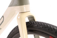Orro Terra C Shimano 105 Gravel Bike 2022, Size Medium