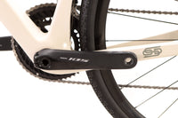 Orro Terra C Shimano 105 Gravel Bike 2022, Size Medium