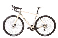 Orro Terra C Shimano 105 Gravel Bike 2022, Size Medium