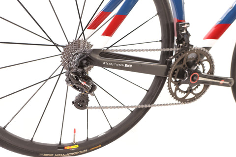 Condor Leggero Campagnolo Super Record EPS Road Bike 2018, Size 52cm