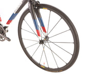 Condor Leggero Campagnolo Super Record EPS Road Bike 2018, Size 52cm