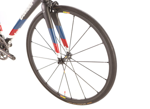 Condor Leggero Campagnolo Super Record EPS Road Bike 2018, Size 52cm