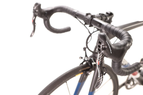 Condor Leggero Campagnolo Super Record EPS Road Bike 2018, Size 52cm