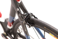 Condor Leggero Campagnolo Super Record EPS Road Bike 2018, Size 52cm