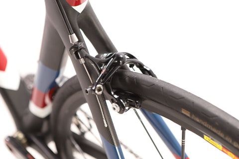 Condor Leggero Campagnolo Super Record EPS Road Bike 2018, Size 52cm