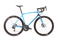 Giant TCR Advanced Pro 0 Shimano Ultegra Di2 Disc Road Bike 2019, Size M/L