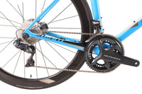 Giant TCR Advanced Pro 0 Shimano Ultegra Di2 Disc Road Bike 2019, Size M/L
