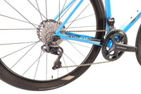Giant TCR Advanced Pro 0 Shimano Ultegra Di2 Disc Road Bike 2019, Size M/L