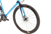 Giant TCR Advanced Pro 0 Shimano Ultegra Di2 Disc Road Bike 2019, Size M/L