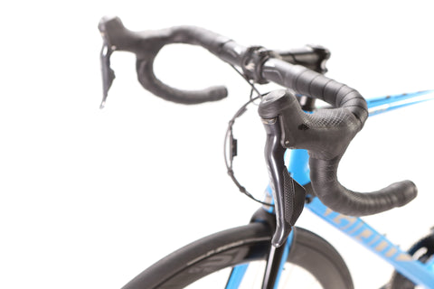 Giant TCR Advanced Pro 0 Shimano Ultegra Di2 Disc Road Bike 2019, Size M/L