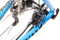 Giant TCR Advanced Pro 0 Shimano Ultegra Di2 Disc Road Bike 2019, Size M/L