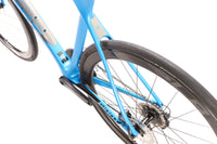 Giant TCR Advanced Pro 0 Shimano Ultegra Di2 Disc Road Bike 2019, Size M/L