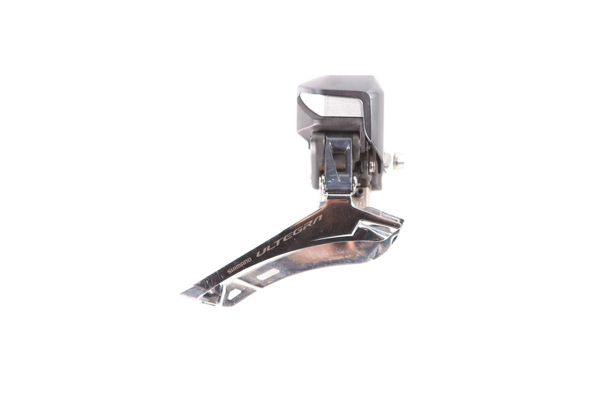 Shimano Ultegra Di2 R8000 Front Mech