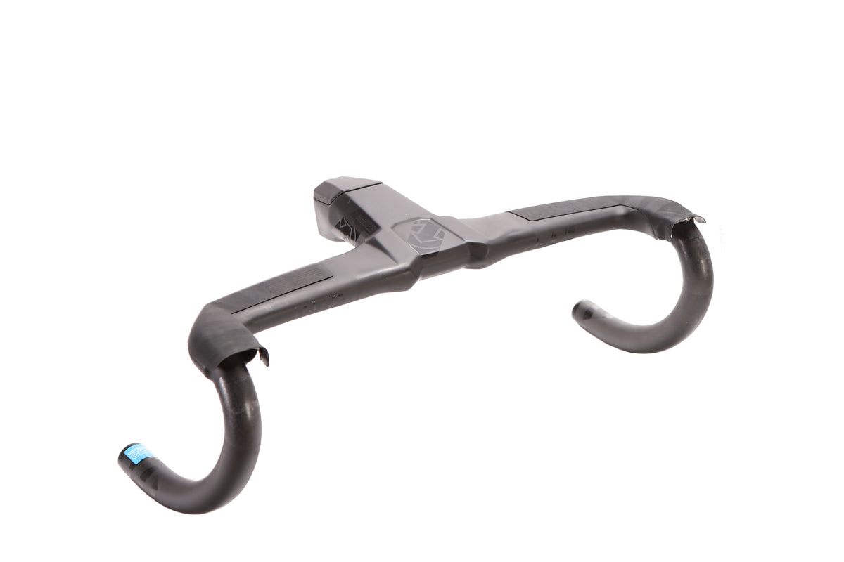 Pro Vibe Evo Cockpit, 40cm/ 105mm