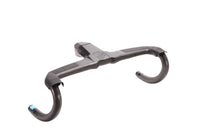 Pro Vibe Evo Cockpit, 40cm/ 105mm