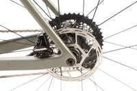 Canyon Grail CF SLX 8 Sram Force AXS Gravel Bike 2024, Size Large