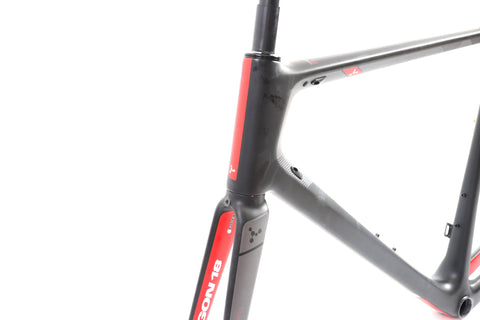 Argon 18 Gallium Pro Frameset 2019, Size XL