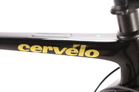 Cervelo Aspero Shimano GRX Gravel Bike 2021, Size 56cm