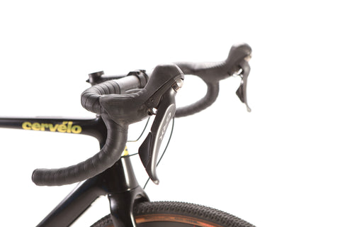 Cervelo Aspero Shimano GRX Gravel Bike 2021, Size 56cm