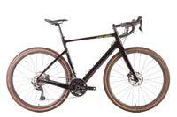 Cervelo Aspero Shimano GRX Gravel Bike 2021, Size 56cm