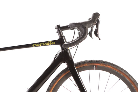 Cervelo Aspero Shimano GRX Gravel Bike 2021, Size 56cm