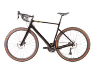 Cervelo Aspero Shimano GRX Gravel Bike 2021, Size 56cm