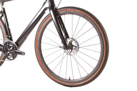 Cervelo Aspero Shimano GRX Gravel Bike 2021, Size 56cm