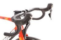 Merida Reacto 5000 Shimano Ultegra Disc Road Bike 2022, Size Small