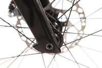 Merida Reacto 5000 Shimano Ultegra Disc Road Bike 2022, Size Small