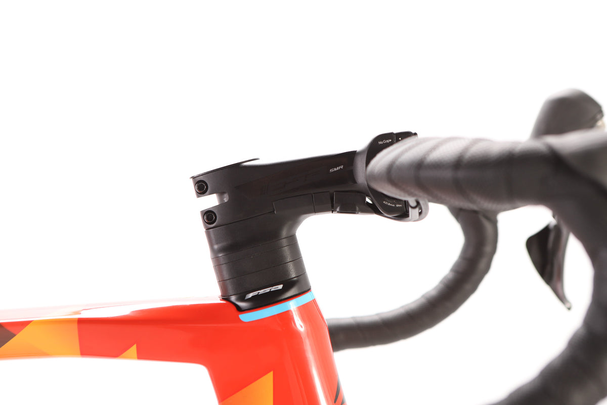 Merida Reacto 5000 Shimano Ultegra Disc Road Bike 2022, Size Small