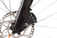 Merida Reacto 5000 Shimano Ultegra Disc Road Bike 2022, Size Small