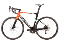 Merida Reacto 5000 Shimano Ultegra Disc Road Bike 2022, Size Small