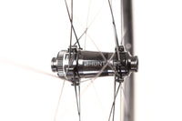 Hunt 34 Aero Wide Disc SL Wheelset, Shimano Freehub