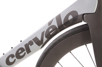 Cervelo S5 Shimano Ultegra Di2 Disc Road Bike 2021, Size 56cm