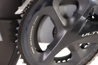 Cervelo S5 Shimano Ultegra Di2 Disc Road Bike 2021, Size 56cm