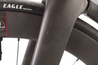 Cervelo S5 Shimano Ultegra Di2 Disc Road Bike 2021, Size 56cm