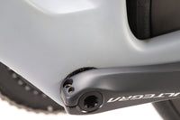 Cervelo S5 Shimano Ultegra Di2 Disc Road Bike 2021, Size 56cm