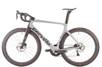 Cervelo S5 Shimano Ultegra Di2 Disc Road Bike 2021, Size 56cm