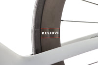 Cervelo S5 Shimano Ultegra Di2 Disc Road Bike 2021, Size 56cm