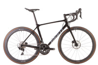 Giant TCR Advanced Shimano 105 Disc Road Bike 2022, Size Medium