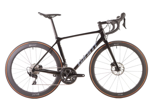Giant TCR Advanced Shimano 105 Disc Road Bike 2022, Size Medium