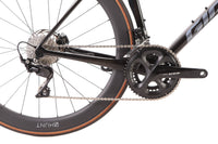 Giant TCR Advanced Shimano 105 Disc Road Bike 2022, Size Medium