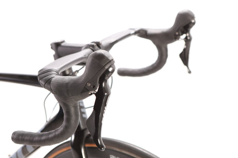 Giant TCR Advanced Shimano 105 Disc Road Bike 2022, Size Medium
