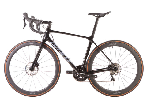 Giant TCR Advanced Shimano 105 Disc Road Bike 2022, Size Medium