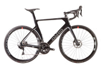 Orro Venturi Evo Shimano 105 Disc Road Bike 2023, Size Large