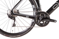 Orro Venturi Evo Shimano 105 Disc Road Bike 2023, Size Large