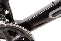 Orro Venturi Evo Shimano 105 Disc Road Bike 2023, Size Large