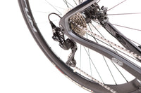 Orro Venturi Evo Shimano 105 Disc Road Bike 2023, Size Large